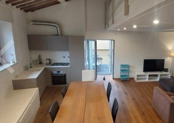 appartamento in vendita a Siena in zona Centro Città