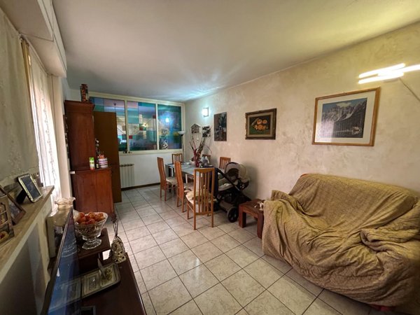 appartamento in vendita a Siena in zona Val di Pugna