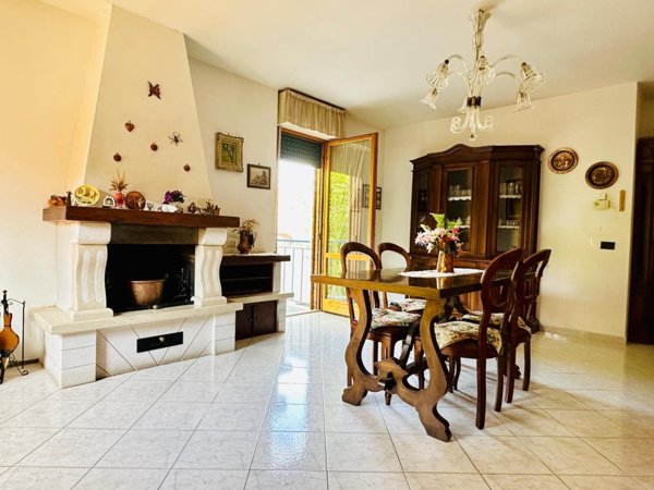 appartamento in vendita a Siena in zona Taverne d'Arbia