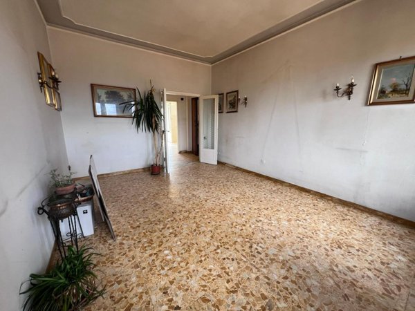 appartamento in vendita a Siena in zona Poderuccio