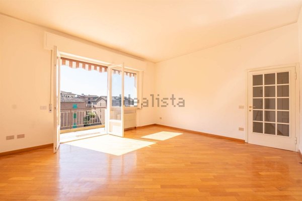 appartamento in vendita a Siena in zona Centro Città