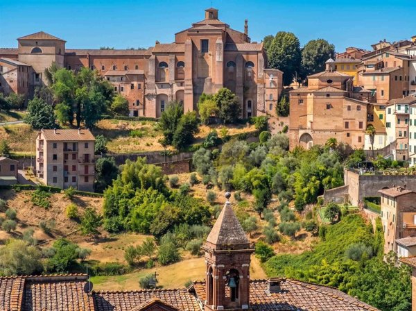 appartamento in vendita a Siena in zona Centro Città
