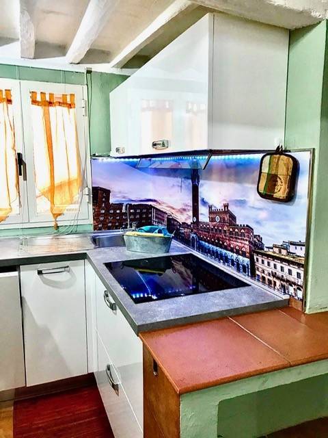 appartamento in vendita a Siena in zona Centro Città