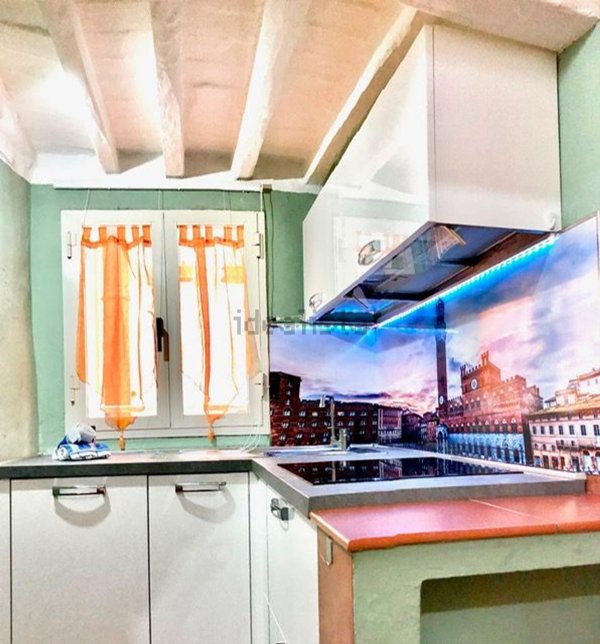 appartamento in vendita a Siena in zona Centro Città