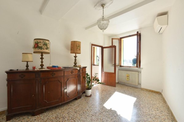 appartamento in vendita a Siena
