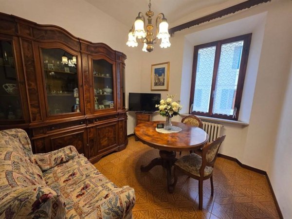 appartamento in vendita a Siena in zona Centro Città