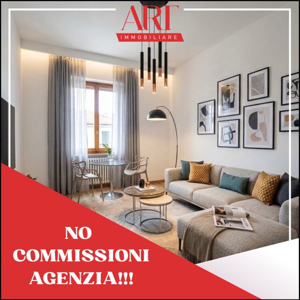 appartamento in vendita a Siena