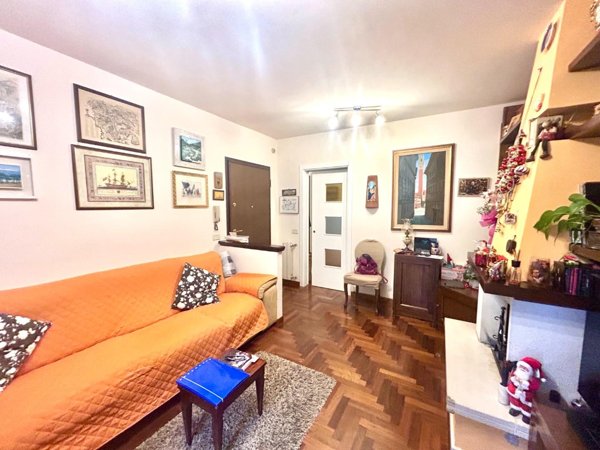 appartamento in vendita a Siena in zona San Miniato