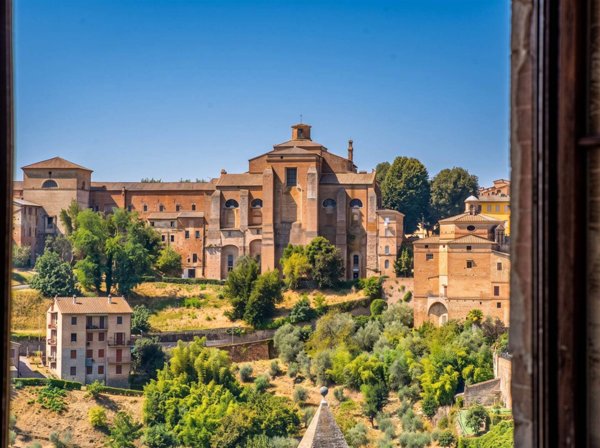 appartamento in vendita a Siena in zona Centro Città