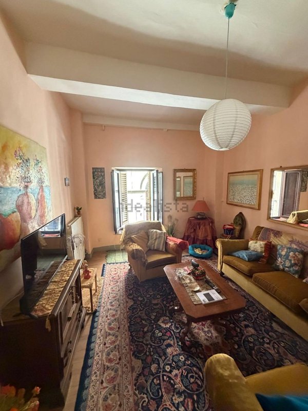 appartamento in vendita a Siena in zona Centro Città