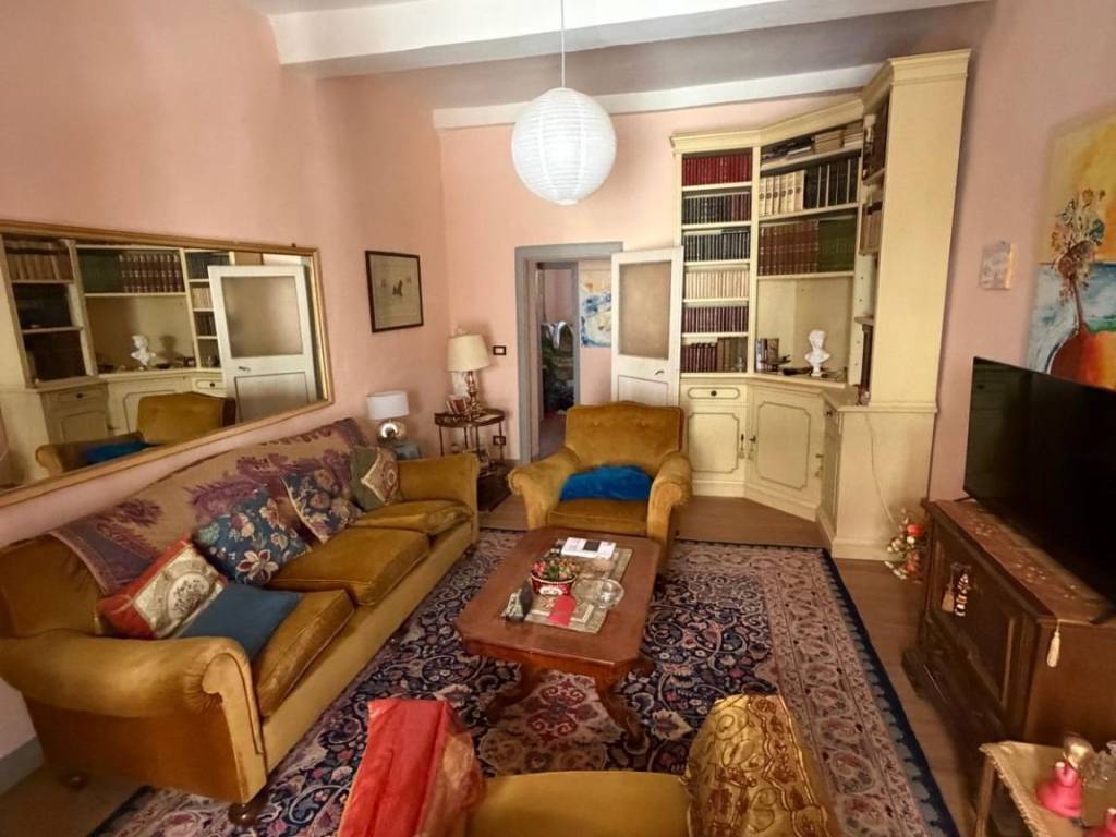 appartamento in vendita a Siena in zona Centro Città