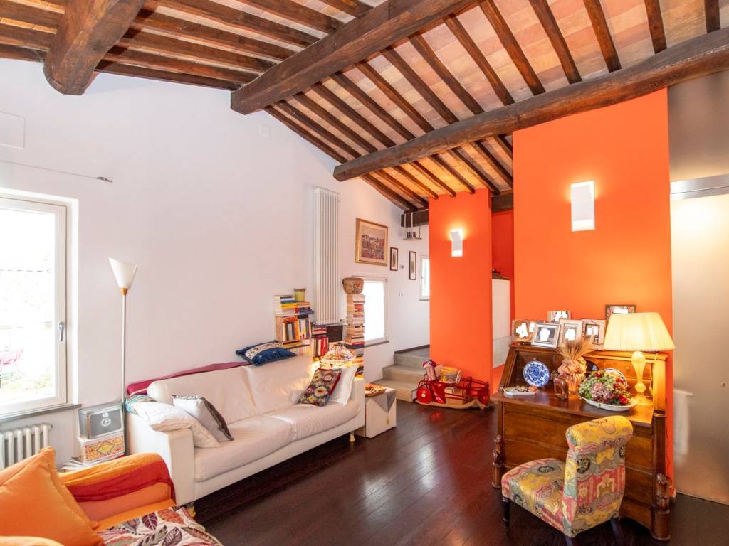 appartamento in vendita a Siena in zona Centro Città