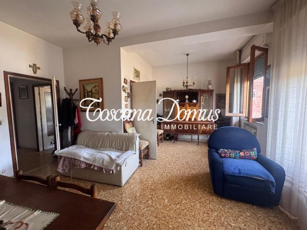 appartamento in vendita a Siena in zona Le Coste