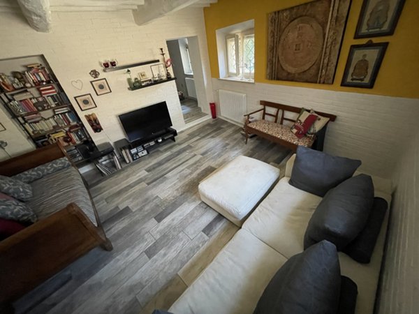 appartamento in vendita a Siena in zona Centro Città