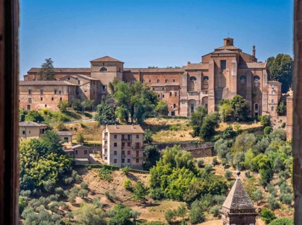 appartamento in vendita a Siena in zona Centro Città