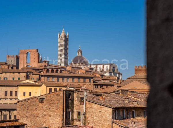 appartamento in vendita a Siena in zona Centro Città