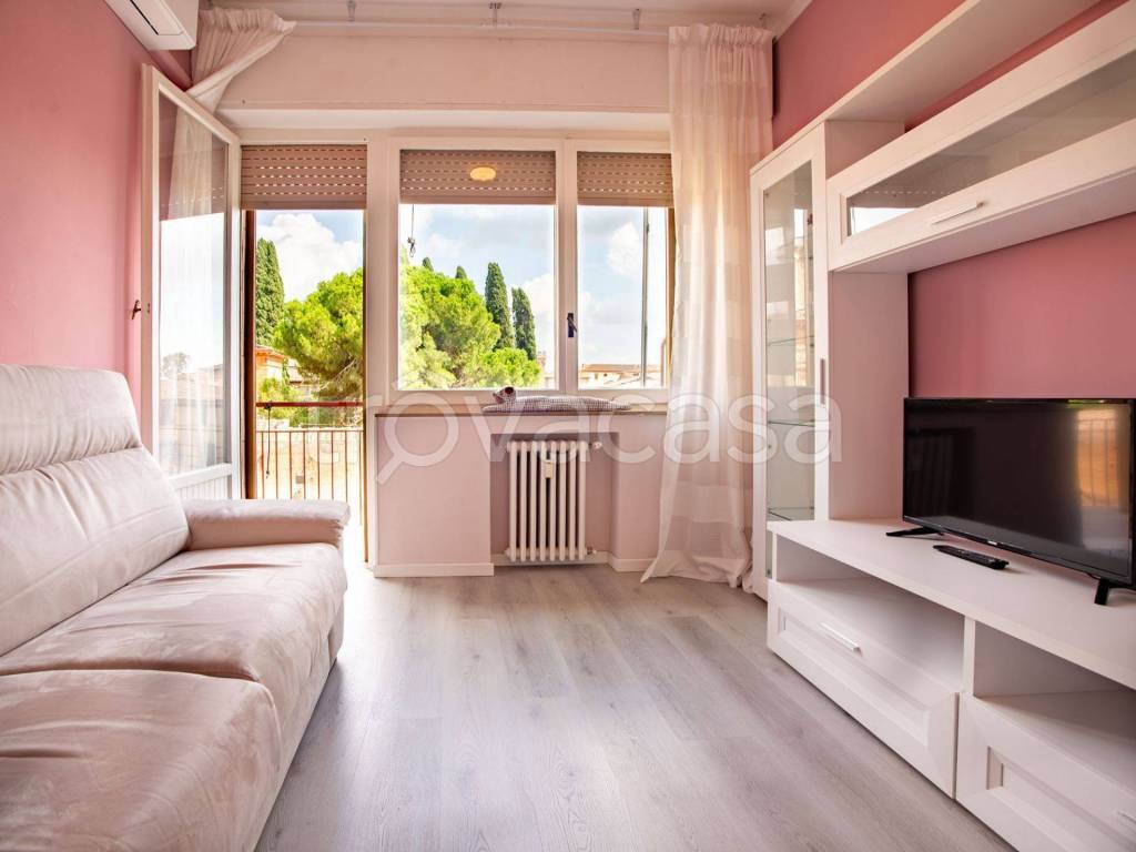 appartamento in vendita a Siena in zona Centro Città