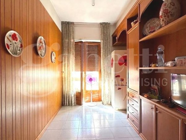 appartamento in vendita a Siena in zona Centro Città