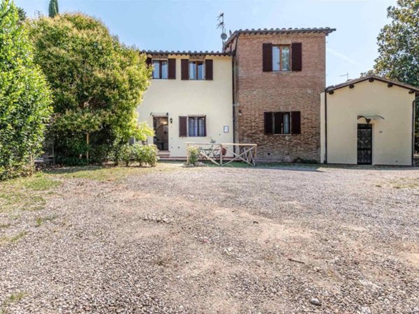 appartamento in vendita a Siena in zona Costalpino