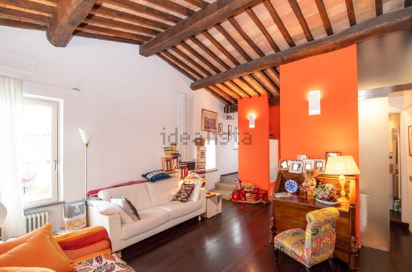 appartamento in vendita a Siena