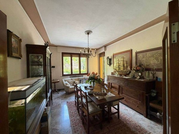 appartamento in vendita a Siena