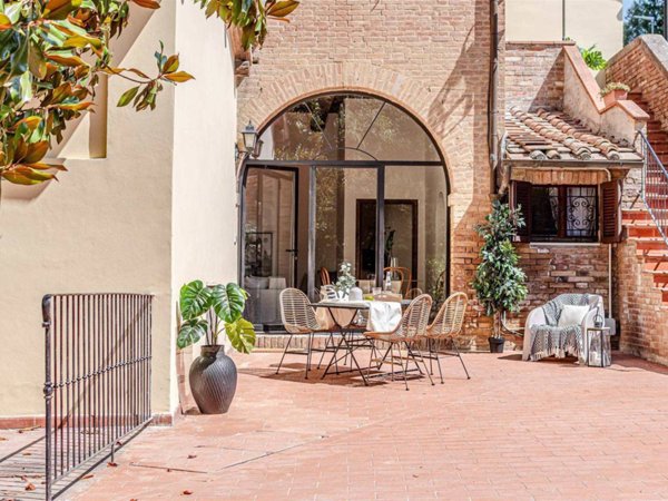 appartamento in vendita a Siena in zona Costalpino