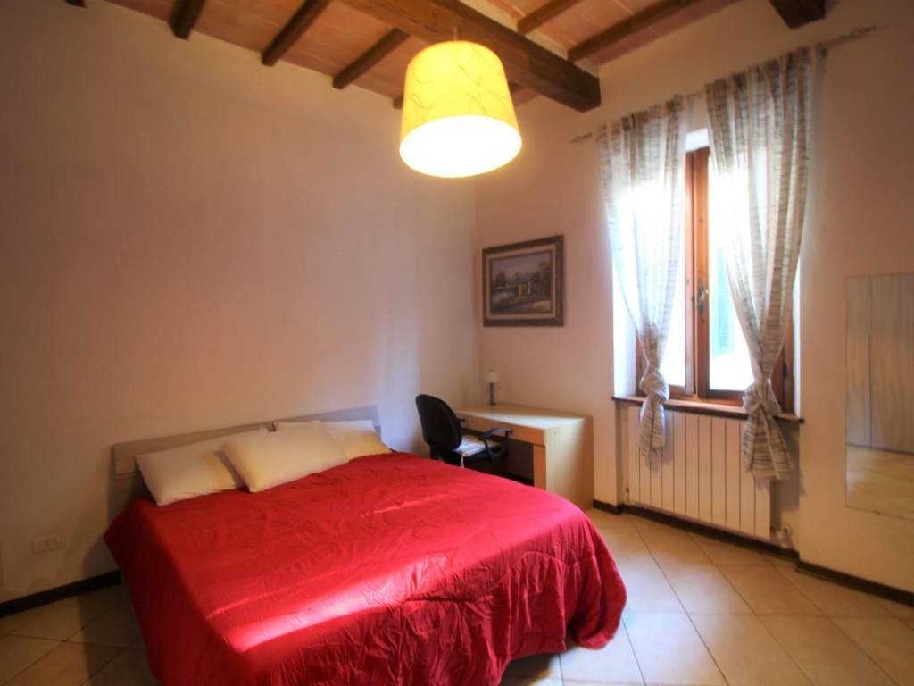 appartamento in vendita a Siena