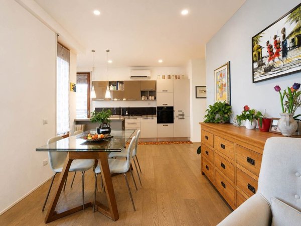 appartamento in vendita a Siena in zona San Dalmazio