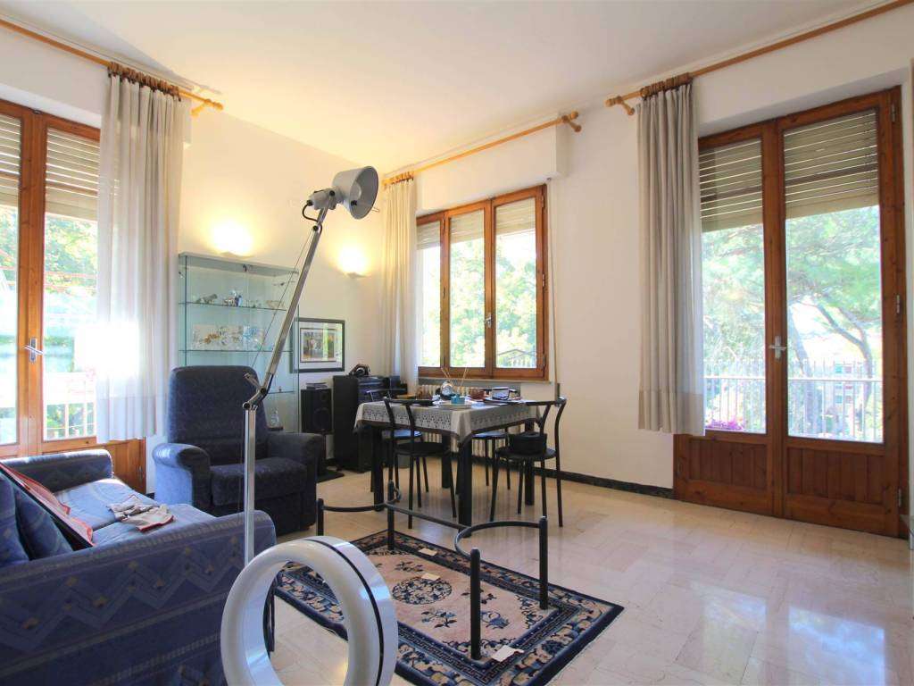appartamento in vendita a Siena in zona Centro Città