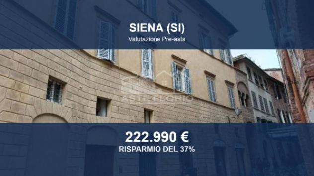 appartamento in vendita a Siena in zona Centro Città