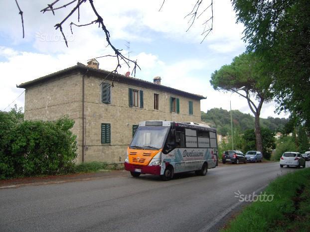 appartamento in vendita a Siena