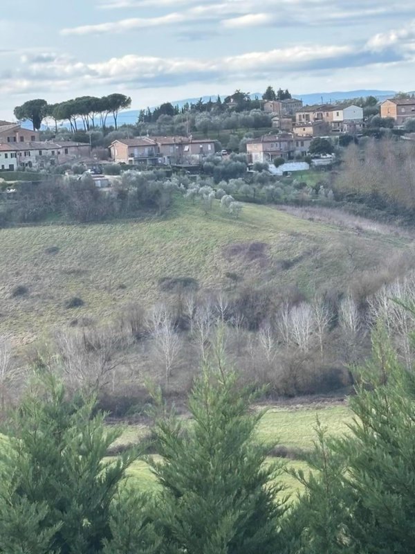 casa indipendente in vendita a Siena in zona Centro Città