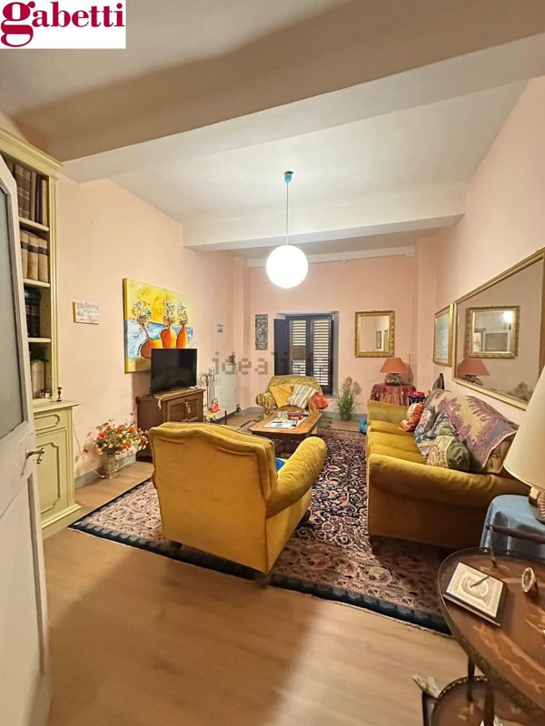 appartamento in vendita a Siena in zona Centro Città