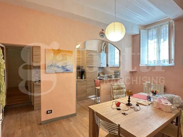 appartamento in vendita a Siena in zona Centro Città