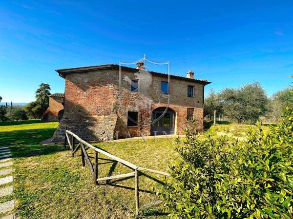casale in vendita a Siena in zona Costalpino