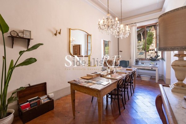 appartamento in vendita a Siena in zona Centro Città