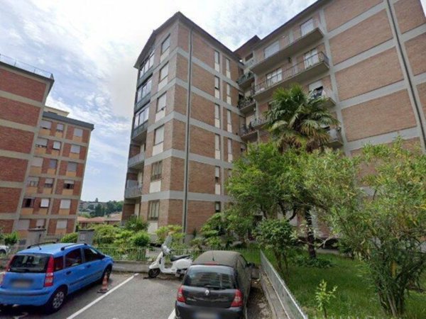 appartamento in vendita a Siena
