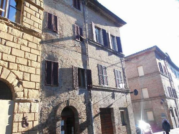 appartamento in vendita a Siena in zona Centro Città