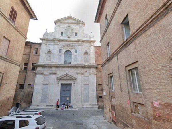 appartamento in vendita a Siena in zona Centro Città