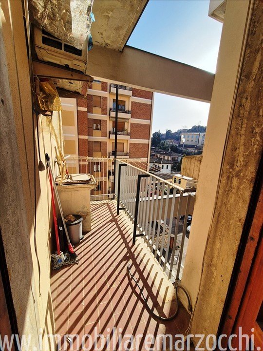 appartamento in vendita a Siena in zona Vico d'Arbia