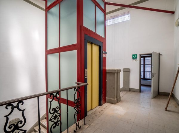 appartamento in vendita a Siena in zona Centro Città