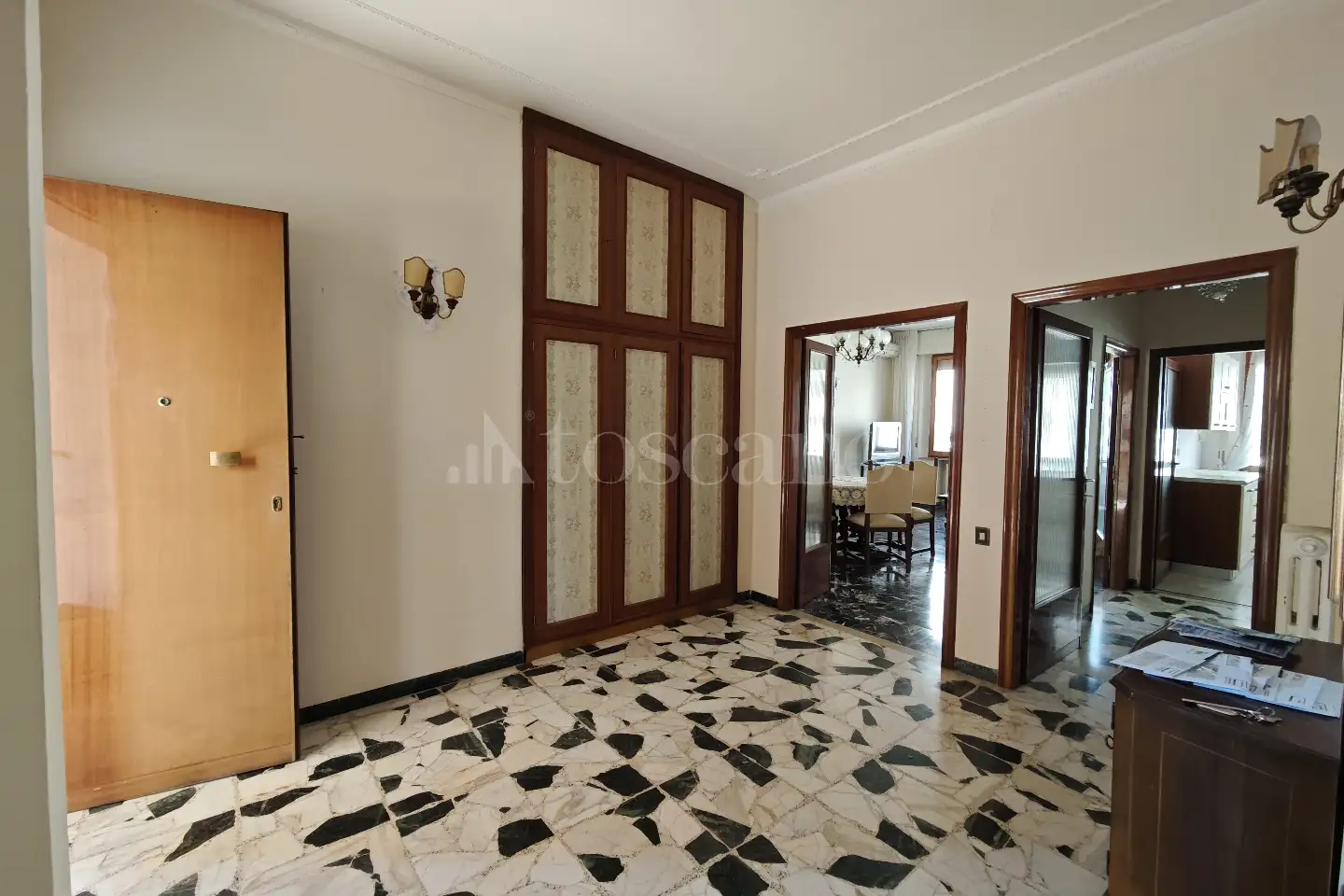 appartamento in vendita a Siena in zona Centro Città