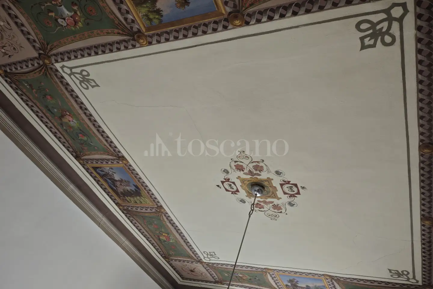 appartamento in vendita a Siena in zona Centro Città