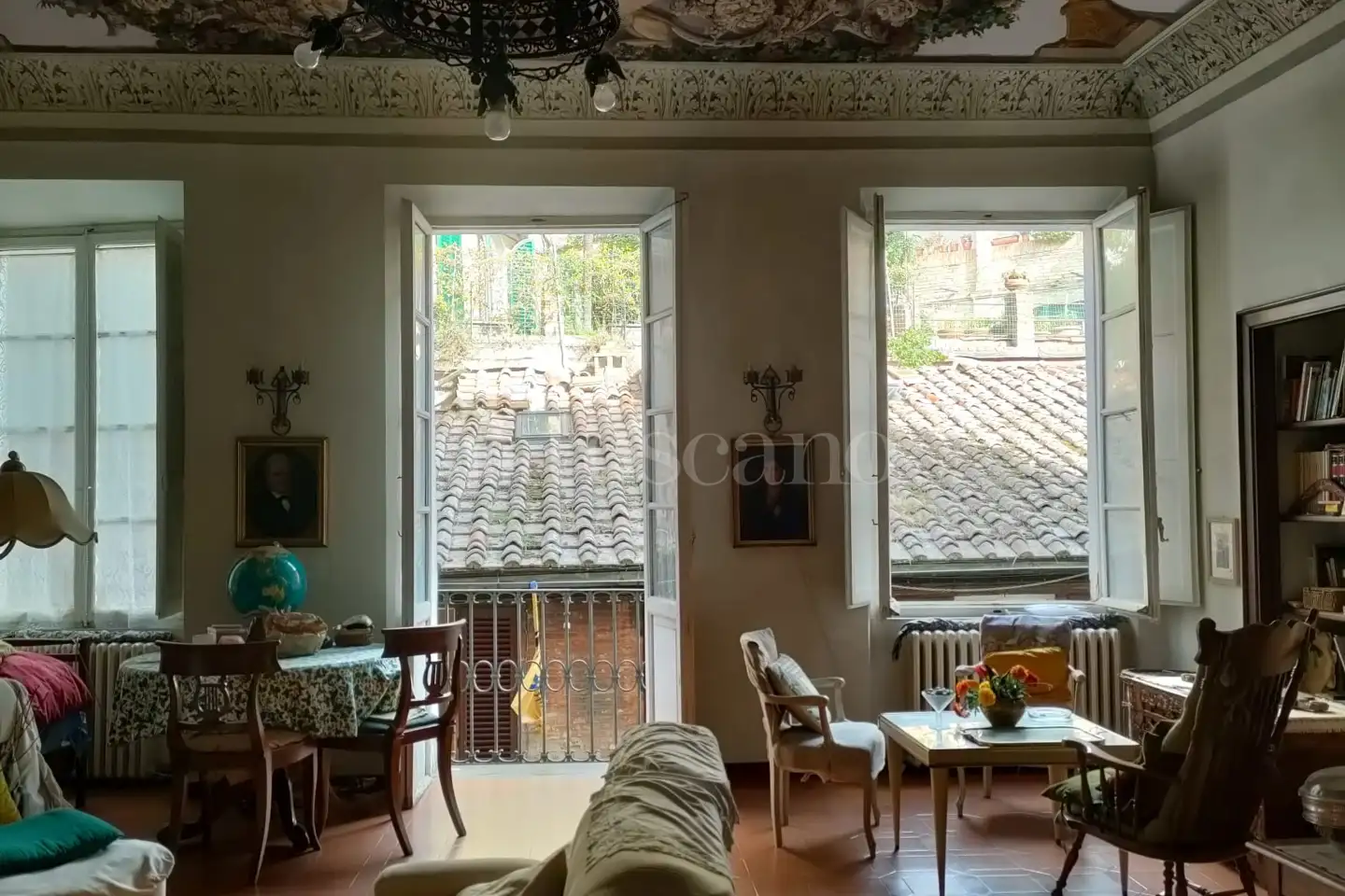 appartamento in vendita a Siena in zona Centro Città