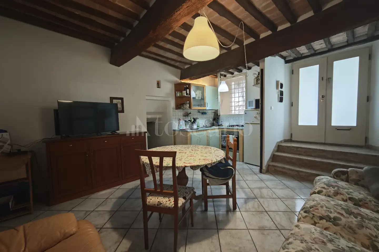 appartamento in vendita a Siena