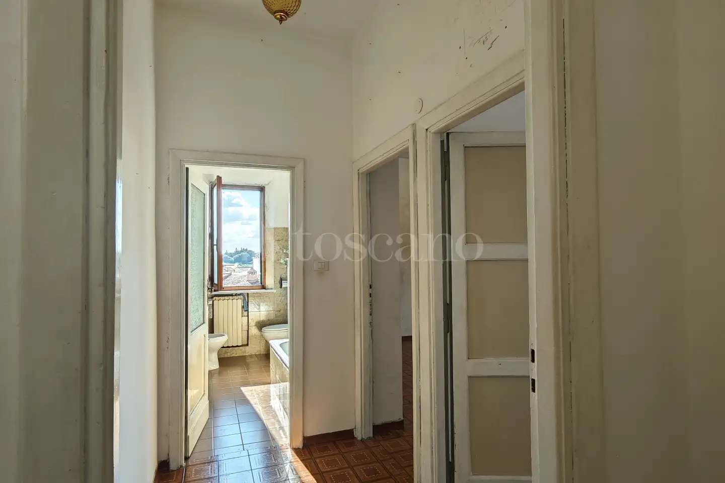 appartamento in vendita a Siena in zona Centro Città