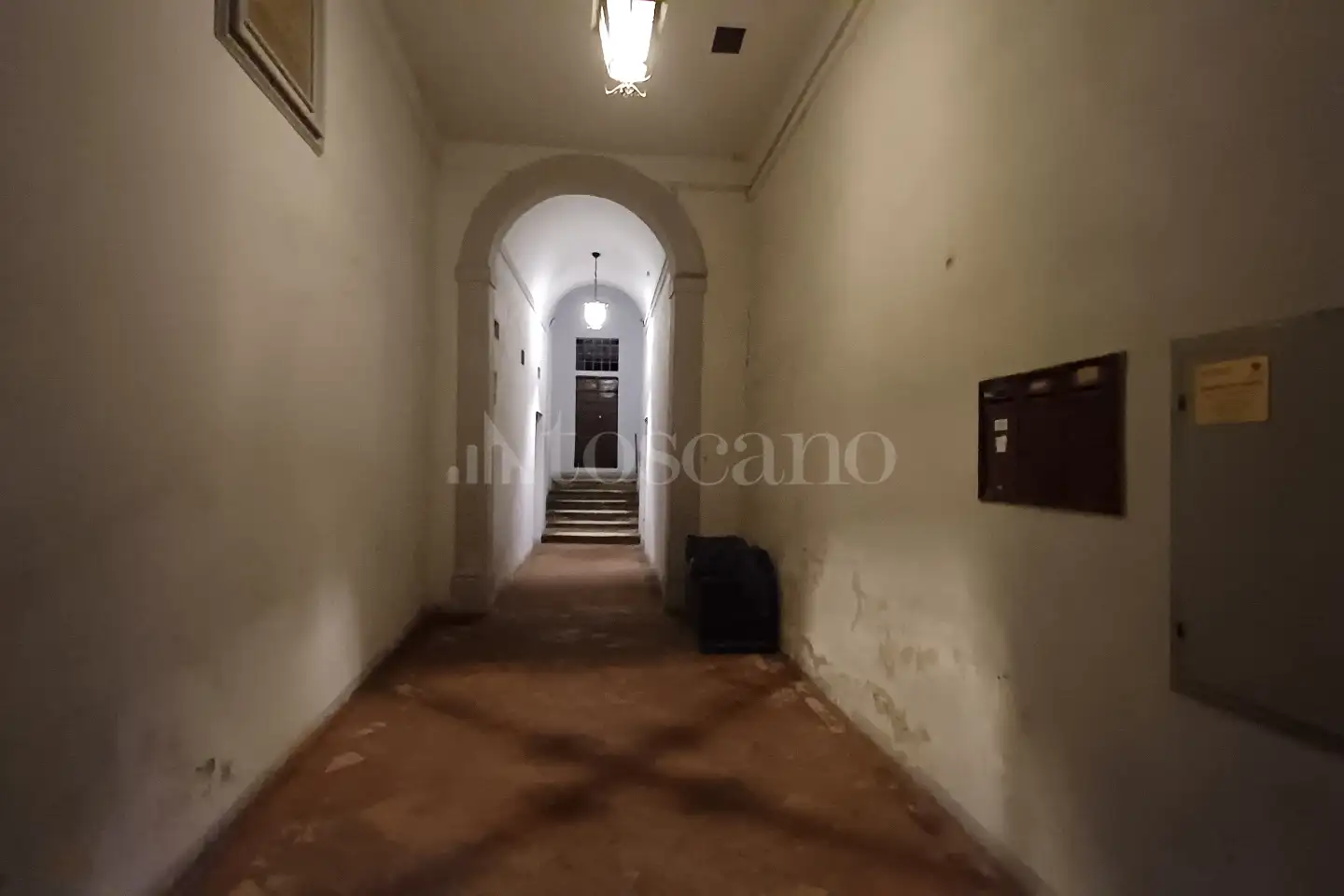 appartamento in vendita a Siena in zona Centro Città