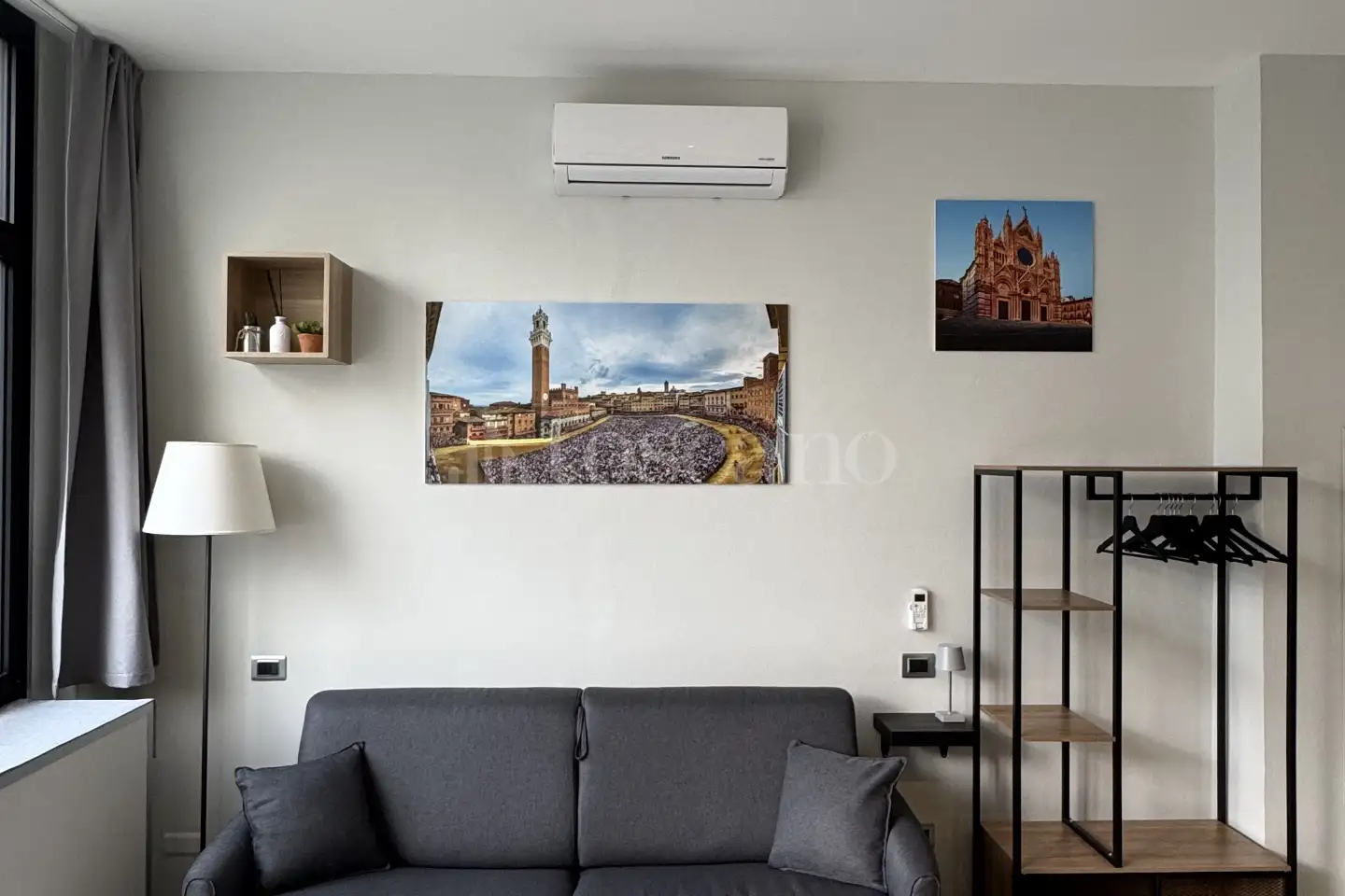 appartamento in vendita a Siena