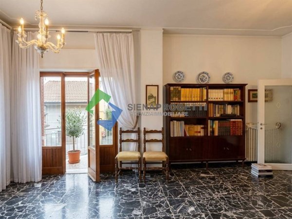 appartamento in vendita a Siena in zona Centro Città