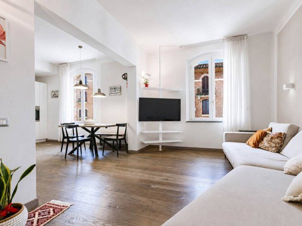 appartamento in vendita a Siena in zona Centro Città
